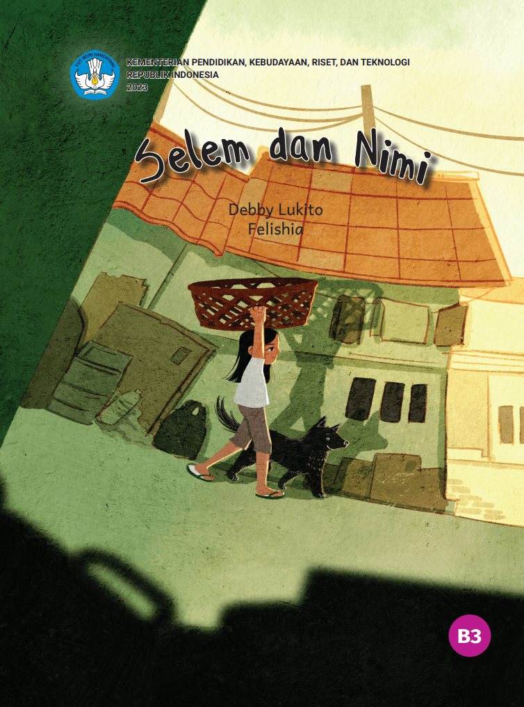 Cover Salem dan Nimi