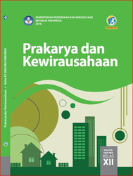 Cover Kecakapan Vokasi Jaringan Komputer Kelas 12 SMA