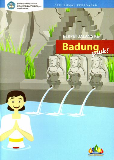 Cover Berpetualang ke Badung Yuuk