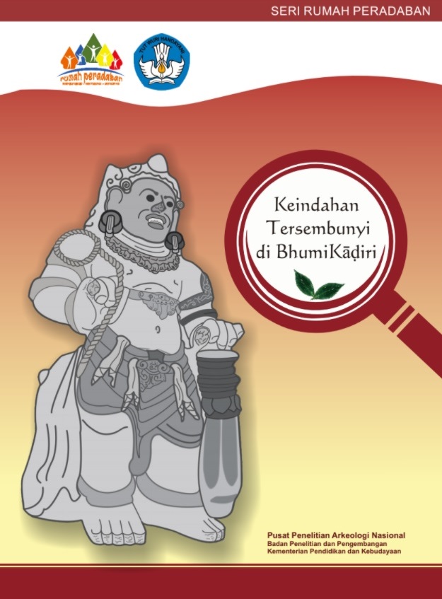 Cover Keindahan Tersembunyi di Bhumi Kadiri