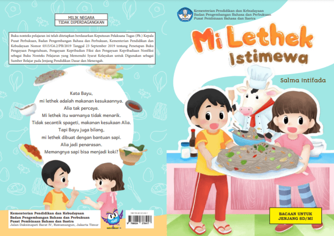 Cover Mi Lethek Istimewa