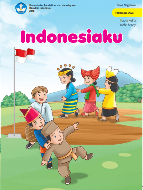 Cover Indonesiaku