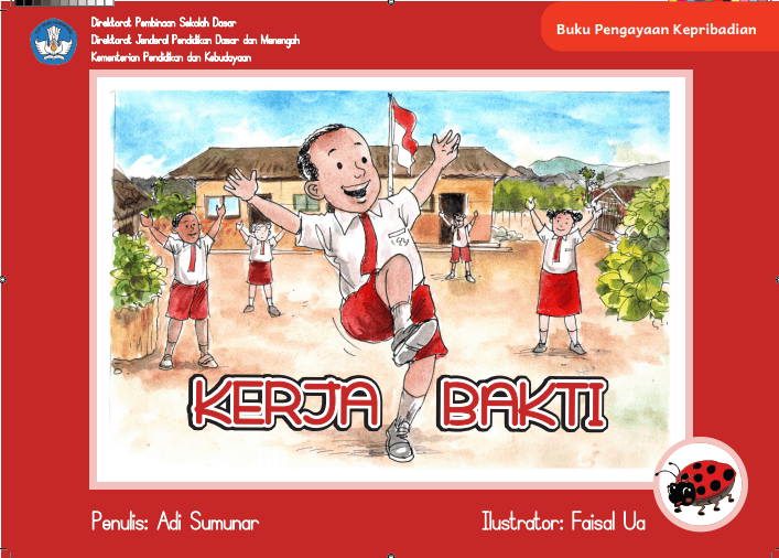 Cover Kerja Bakti